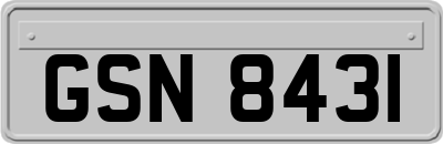 GSN8431