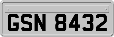 GSN8432