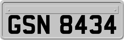 GSN8434