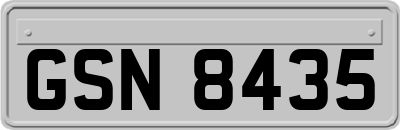 GSN8435