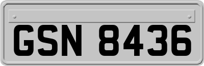 GSN8436