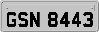 GSN8443