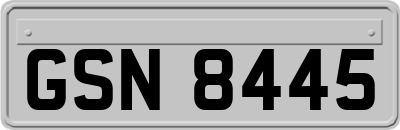 GSN8445