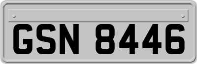 GSN8446