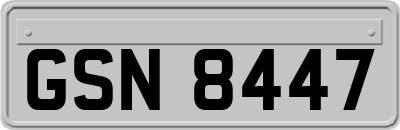 GSN8447