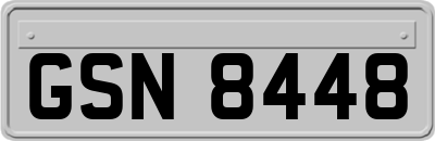 GSN8448