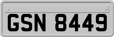 GSN8449