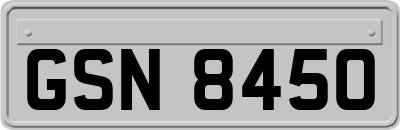 GSN8450