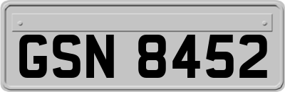 GSN8452