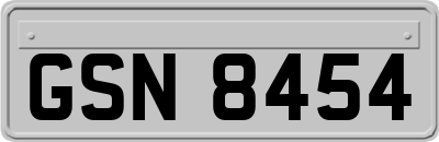 GSN8454