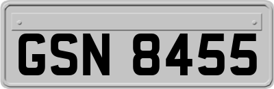 GSN8455