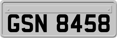GSN8458