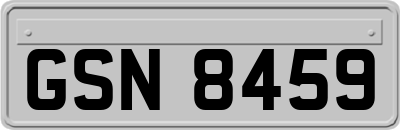 GSN8459