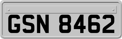 GSN8462