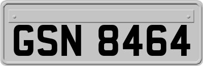 GSN8464