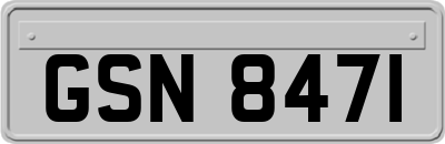 GSN8471