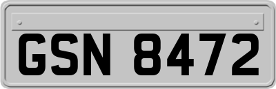 GSN8472