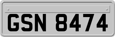 GSN8474