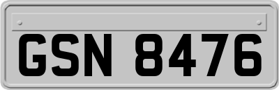 GSN8476