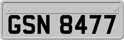 GSN8477