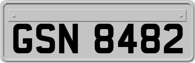 GSN8482