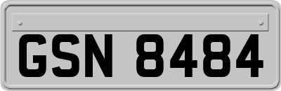 GSN8484
