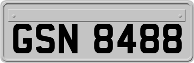 GSN8488