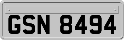 GSN8494