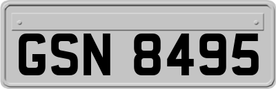 GSN8495