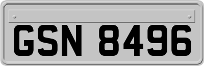 GSN8496
