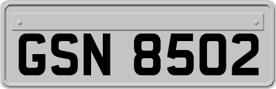 GSN8502
