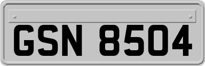 GSN8504