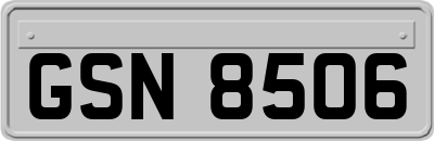 GSN8506