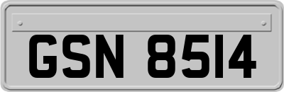 GSN8514