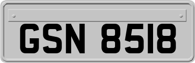 GSN8518