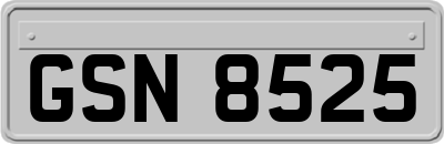 GSN8525