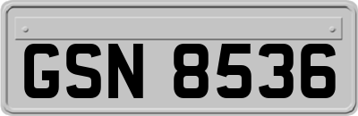 GSN8536