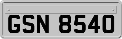 GSN8540