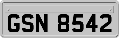 GSN8542