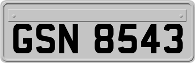 GSN8543