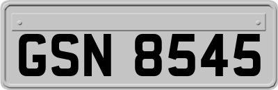 GSN8545