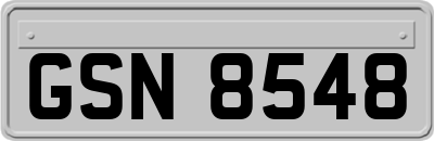 GSN8548