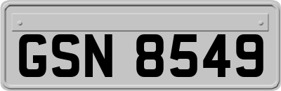 GSN8549