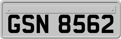 GSN8562