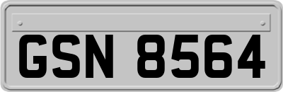GSN8564