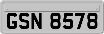 GSN8578