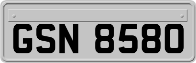 GSN8580
