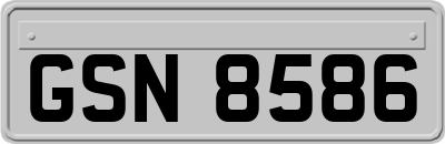 GSN8586