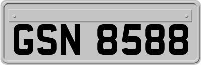 GSN8588