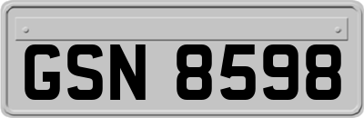 GSN8598